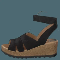 Ten Points Engla Black