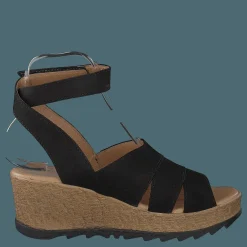 Ten Points Engla Black