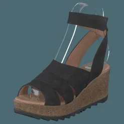 Ten Points Engla Black