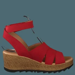 Ten Points Engla 801/red