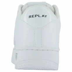 Replay Epic Block 2 White