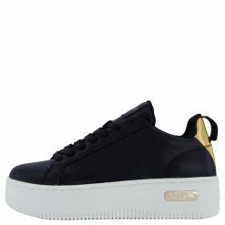 Replay Epic High Perf Sneaker Black