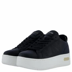 Replay Epic High Perf Sneaker Black