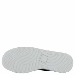 Replay Epic High Rbj Sneaker Black