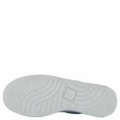 Replay Epic High Rbj Sneaker White