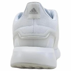 adidas EQ19 Run Shoes Cloud White / Cloud White / Silver Metallic