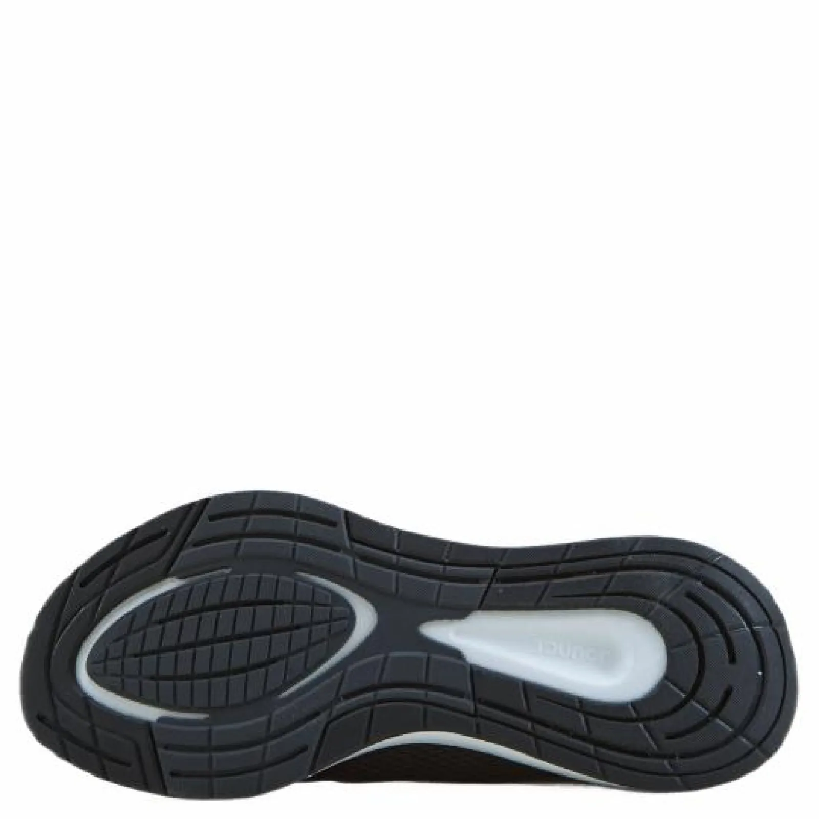 adidas EQ21 Run Shoes Core Black / Iron Metallic / Carbon