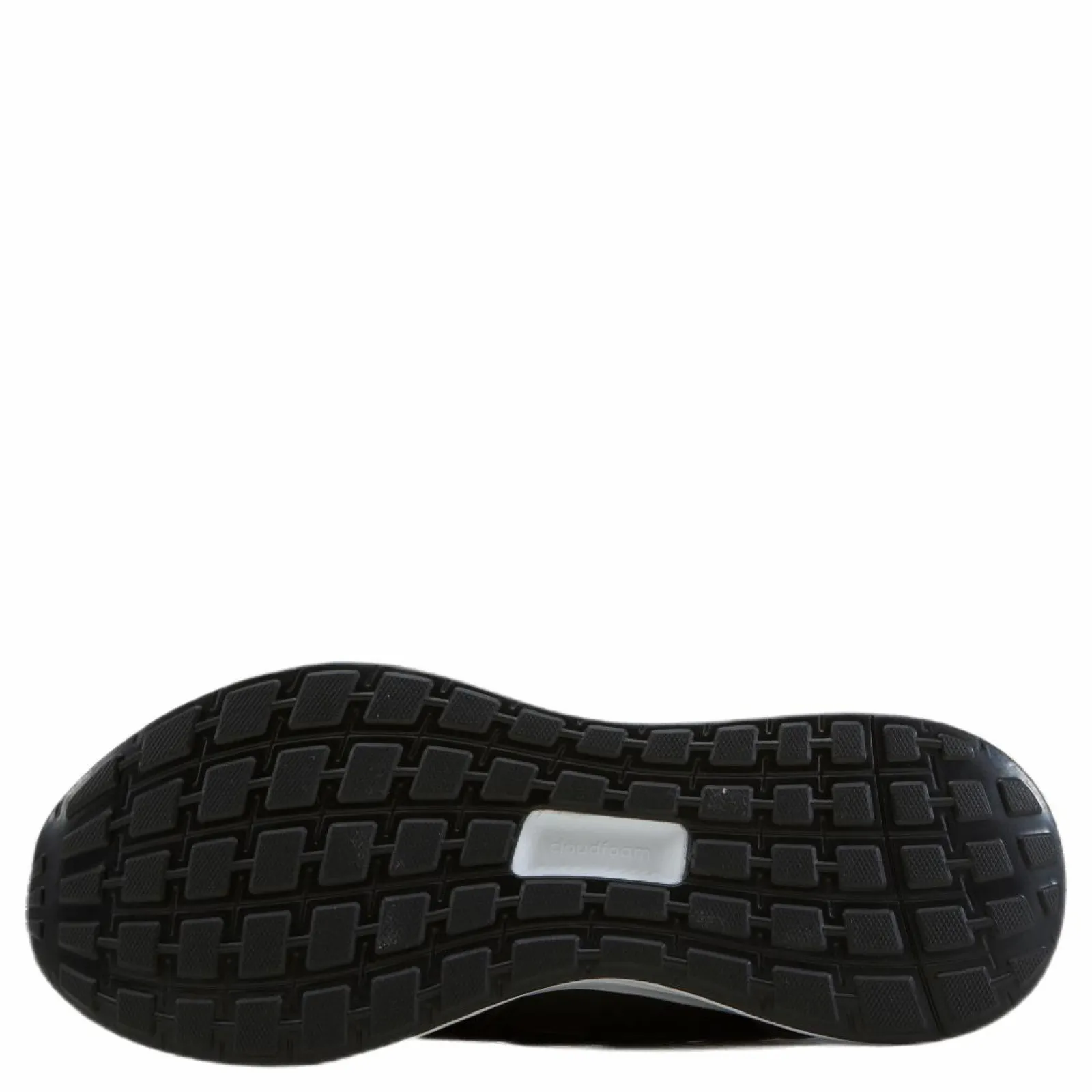 adidas EQ19 Run Shoes Core Black / Core Black / Iron Metallic