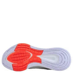 adidas EQ21 Run Shoes Dash Grey / Cloud White / Purple Tint