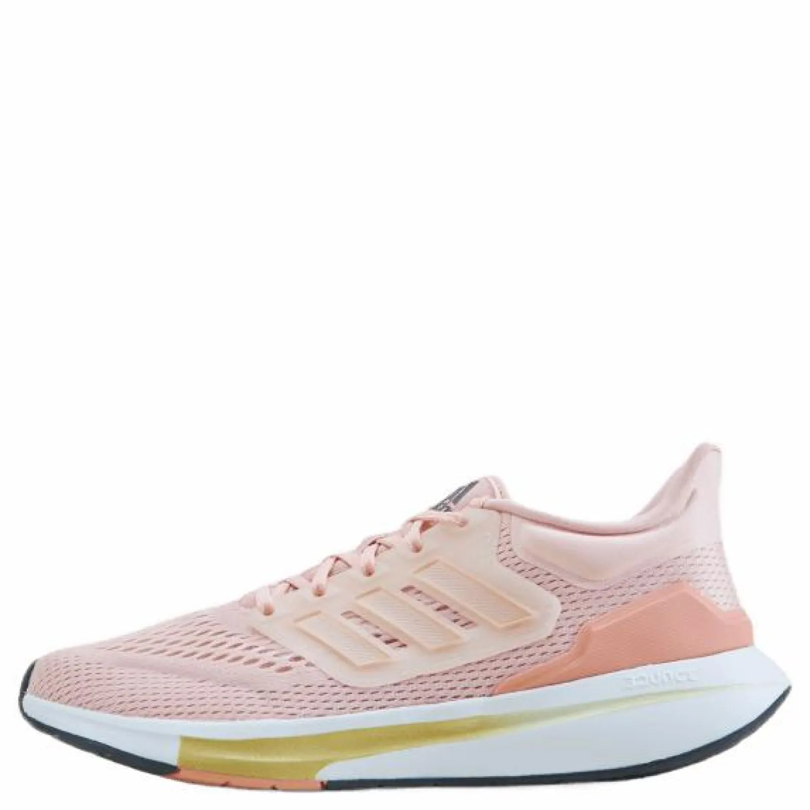 adidas EQ21 Run Shoes Vapour Pink / Vapour Pink / Ambient Blush