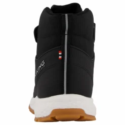 Barn Viking Equip Defence Warm Wp 1v Black/charcoal