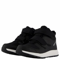 Barn Viking Equip Mid Wp 2v Black