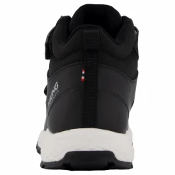 Barn Viking Equip Mid Wp 2v Black