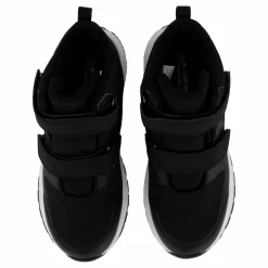 Barn Viking Equip Mid Wp 2v Black