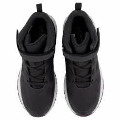 Barn Viking Equip Mid Wp 1v Dark Grey