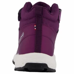 Barn Viking Equip Mid Wp 2v Purple
