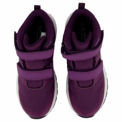 Barn Viking Equip Mid Wp 2v Purple