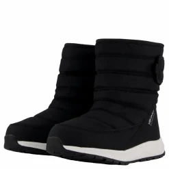 Barn Viking Equip Pull-on Warm Wp 1v Black