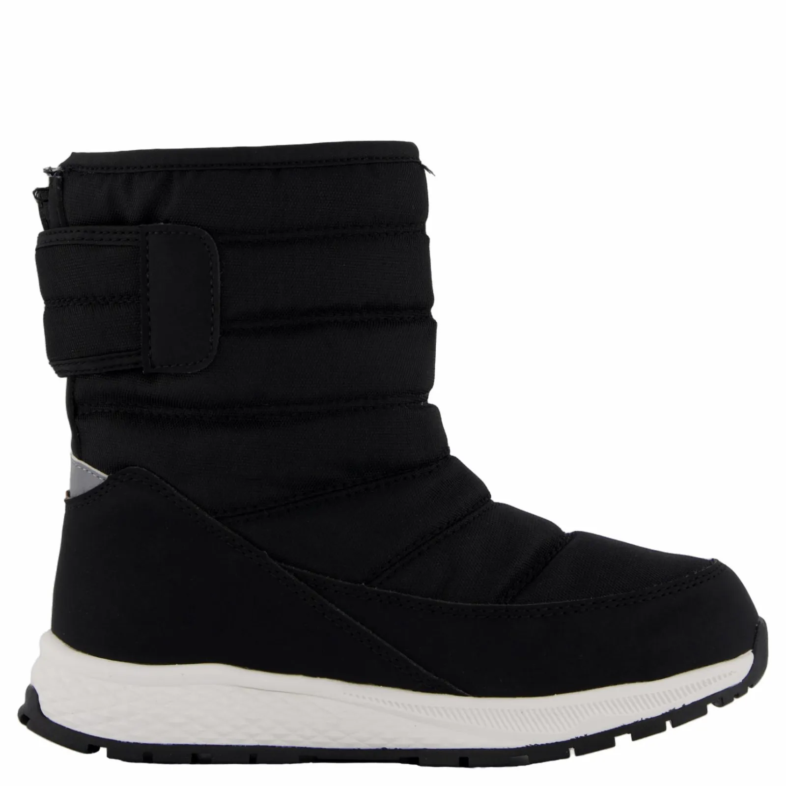 Barn Viking Equip Pull-on Warm Wp 1v Black