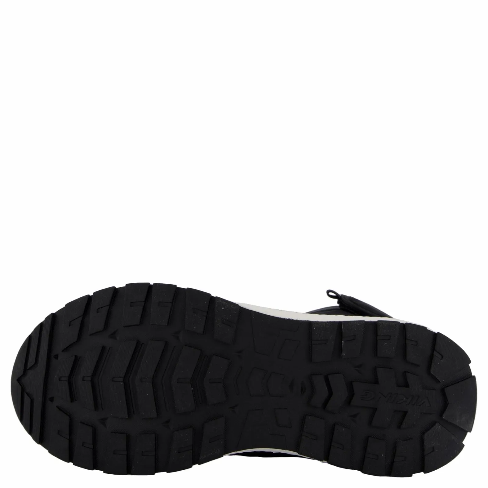 Barn Viking Equip Pull-on Warm Wp 1v Black