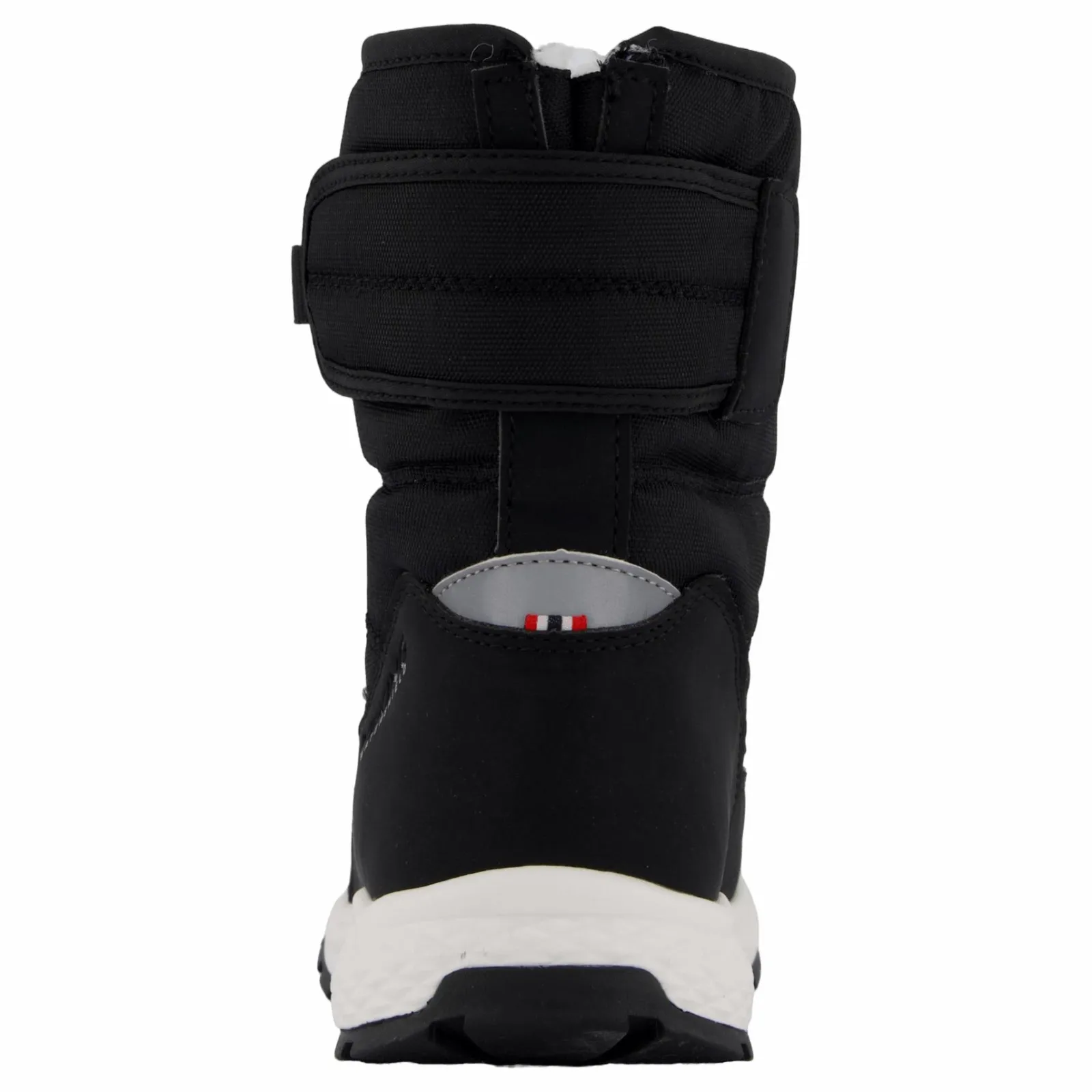 Barn Viking Equip Pull-on Warm Wp 1v Black