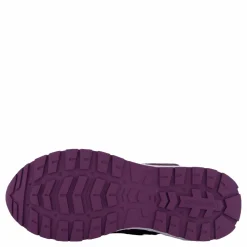 Barn Viking Equip Warm Wp 1v Aubergine/purple