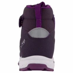 Barn Viking Equip Warm Wp 1v Aubergine/purple