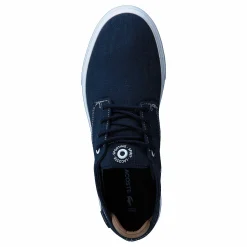 Lacoste Esparre 118 2 Nvy/lt Tan