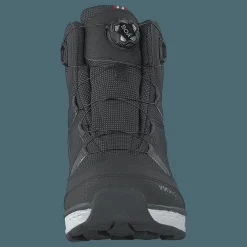 Barn Viking Espo Boa Gtx Black/charcoal