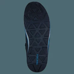Barn Viking Espo Boa Gtx Navy/blue