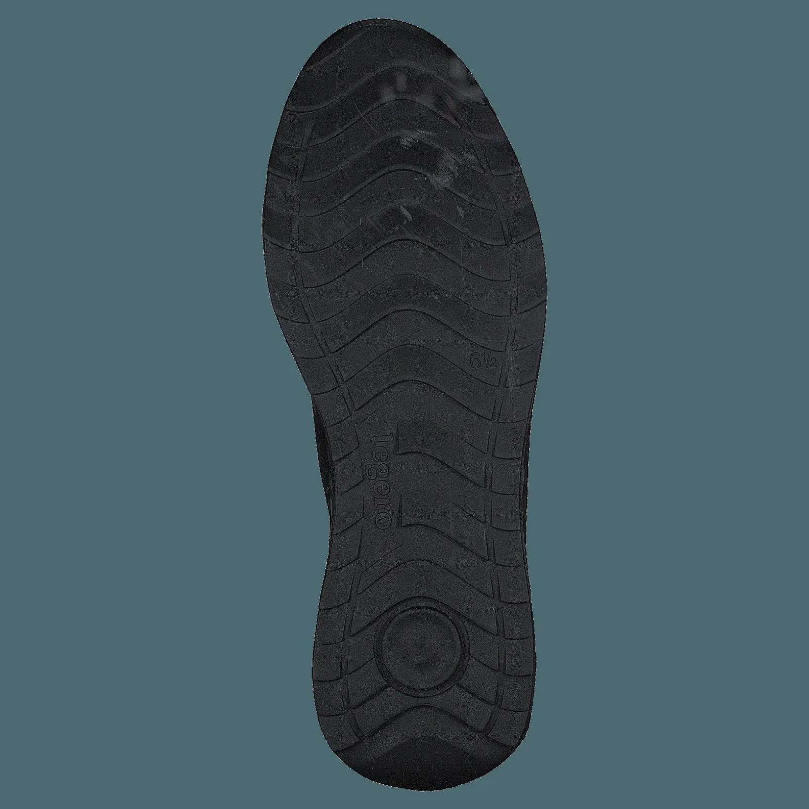 Legero Essence Black