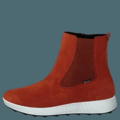 Legero Essence Gore-tex Orange