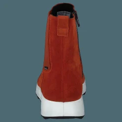 Legero Essence Gore-tex Orange