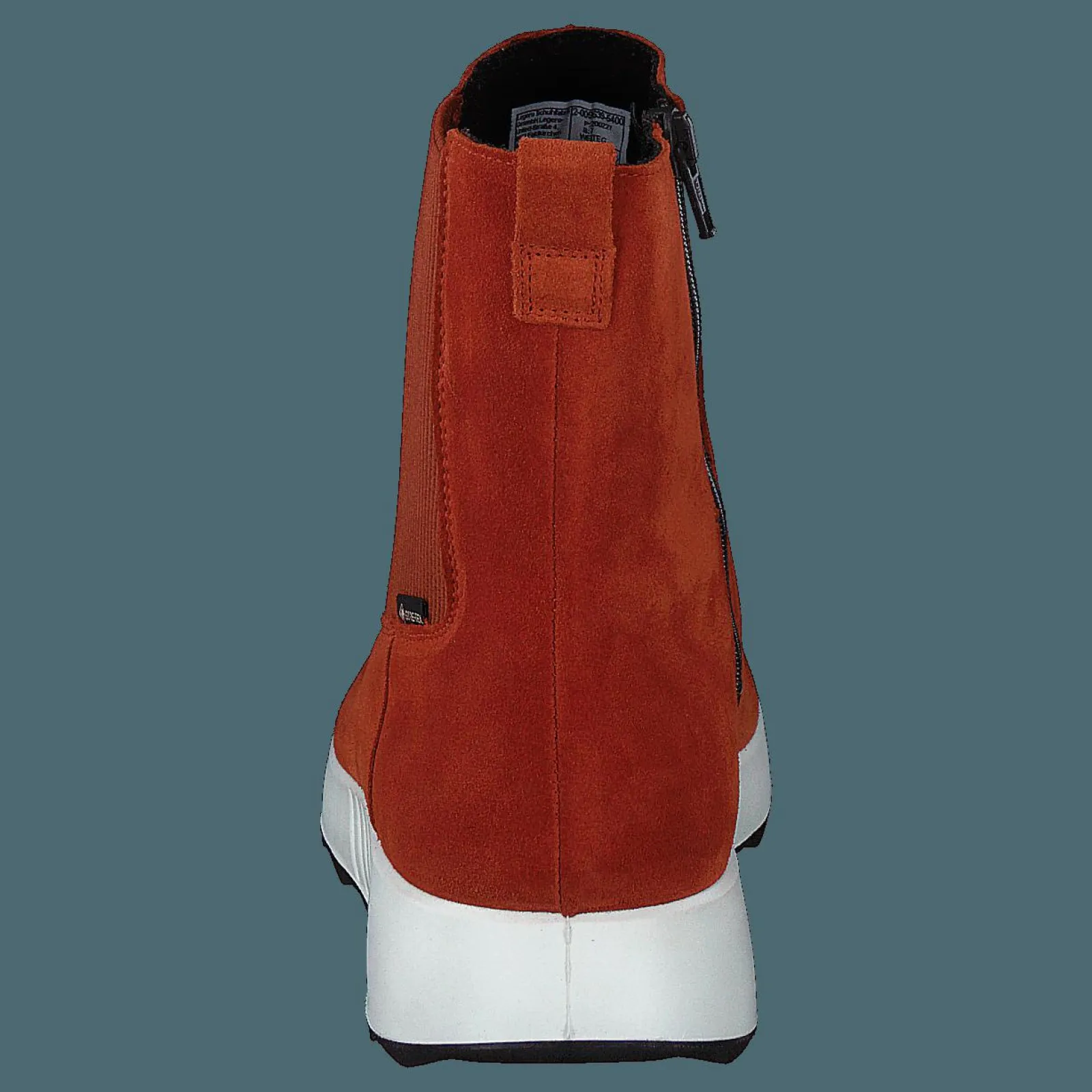 Legero Essence Gore-tex Orange