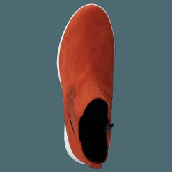 Legero Essence Gore-tex Orange