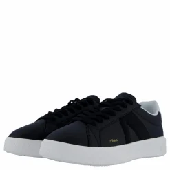 ARKK Copenhagen Essence Leather OG-22 Black - Men