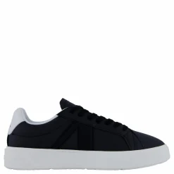 ARKK Copenhagen Essence Leather OG-22 Black - Men