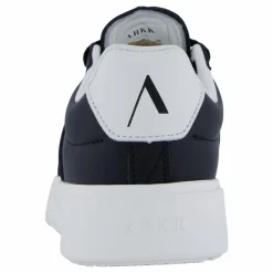 ARKK Copenhagen Essence Leather OG-22 Black - Women