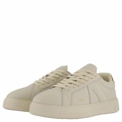 ARKK Copenhagen Essence Leather OG-22 Cream - Men