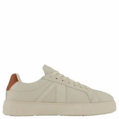 ARKK Copenhagen Essence Leather OG-22 Cream - Men