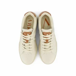 ARKK Copenhagen Essence Leather OG-22 Turtledove Sierra - Men