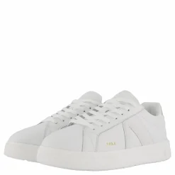 ARKK Copenhagen Essence Leather OG-22 White - Men