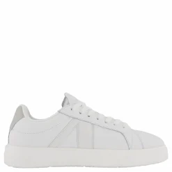 ARKK Copenhagen Essence Leather OG-22 White - Men