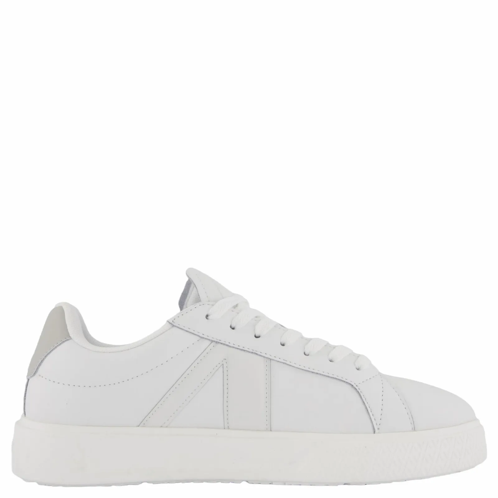 ARKK Copenhagen Essence Leather OG-22 White - Men