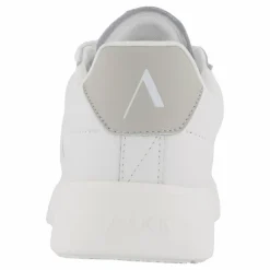 ARKK Copenhagen Essence Leather OG-22 White - Men
