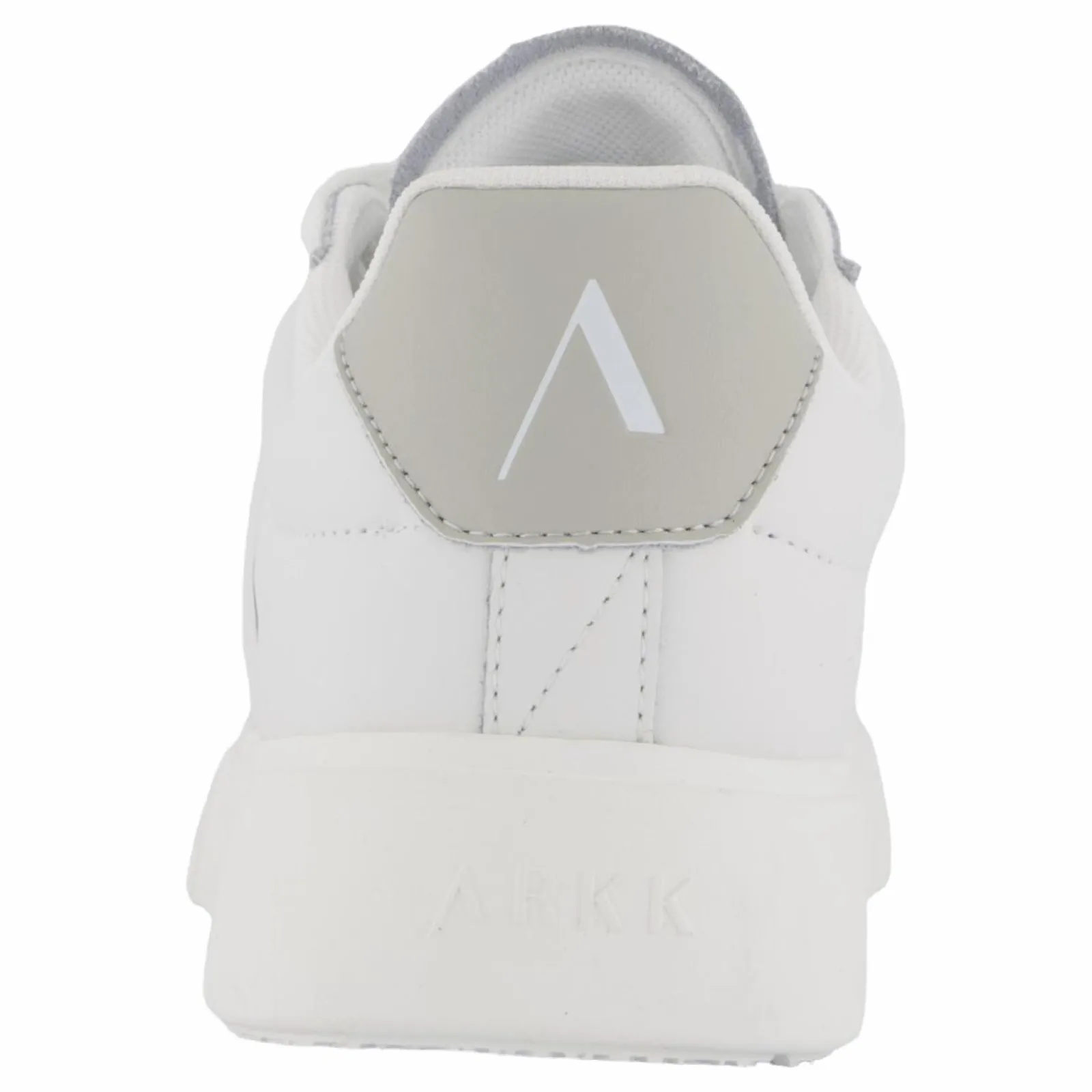 ARKK Copenhagen Essence Leather OG-22 White - Men