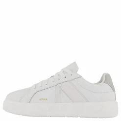 ARKK Copenhagen Essence Leather OG-22 White - Women