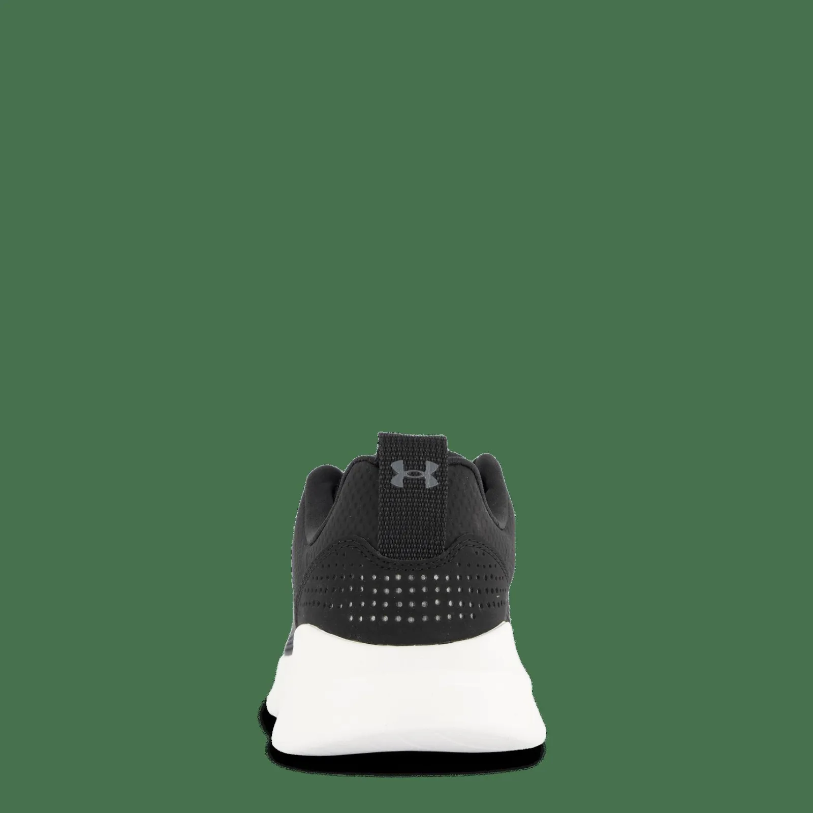 Under Armour Essential Black
