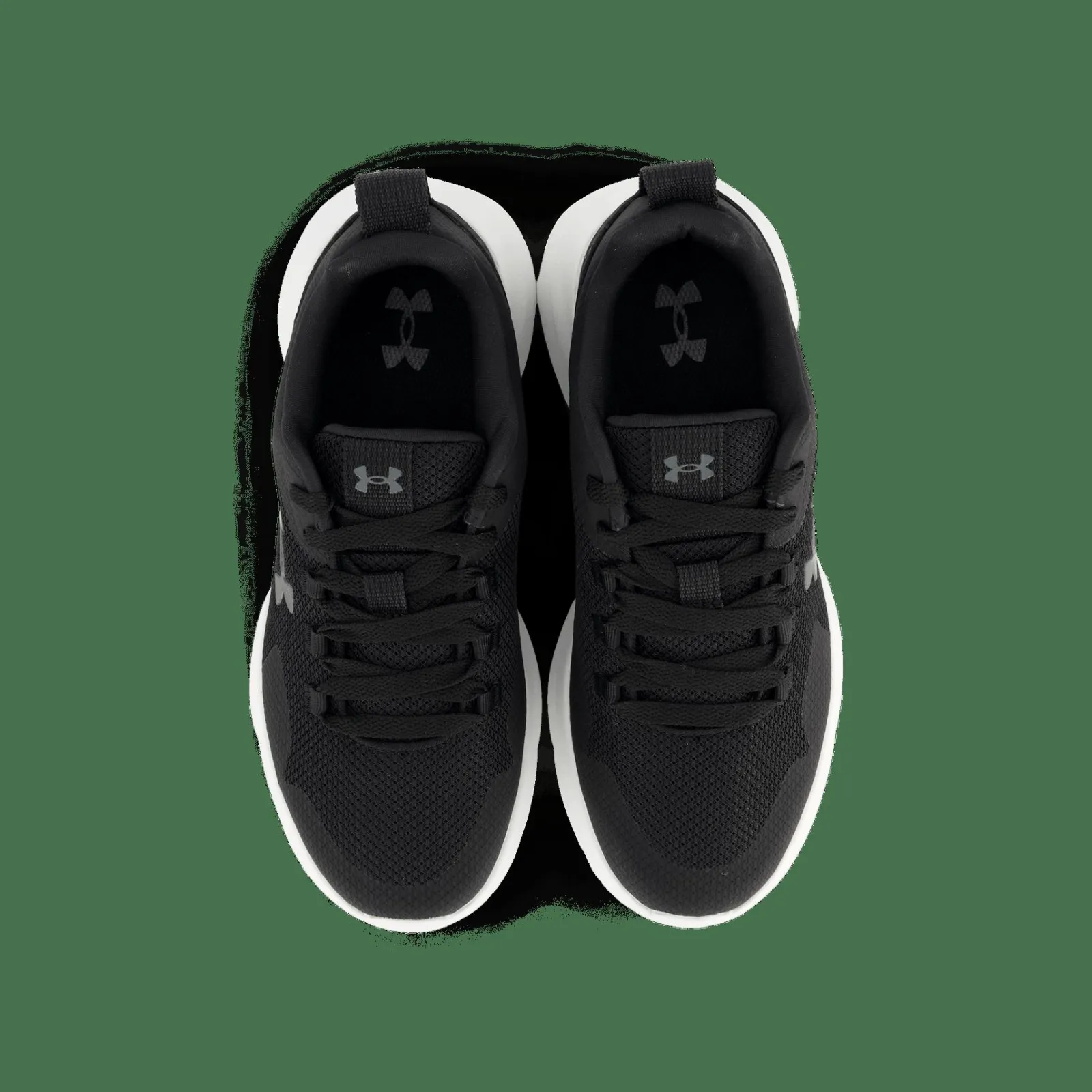 Under Armour Essential Black