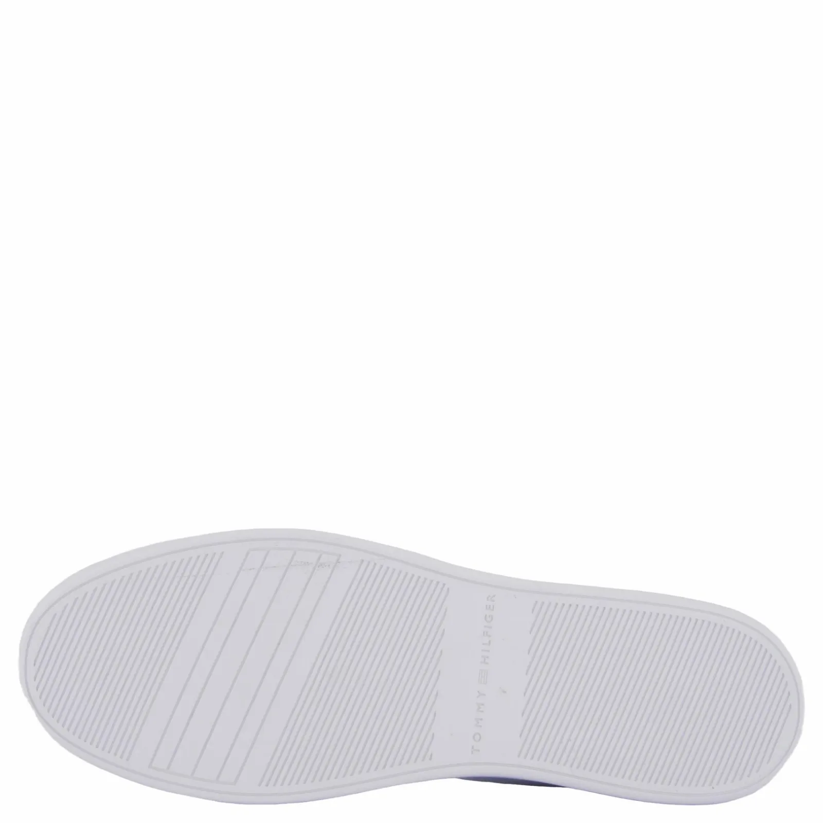 Tommy Hilfiger Essential Chic Court Sneaker White